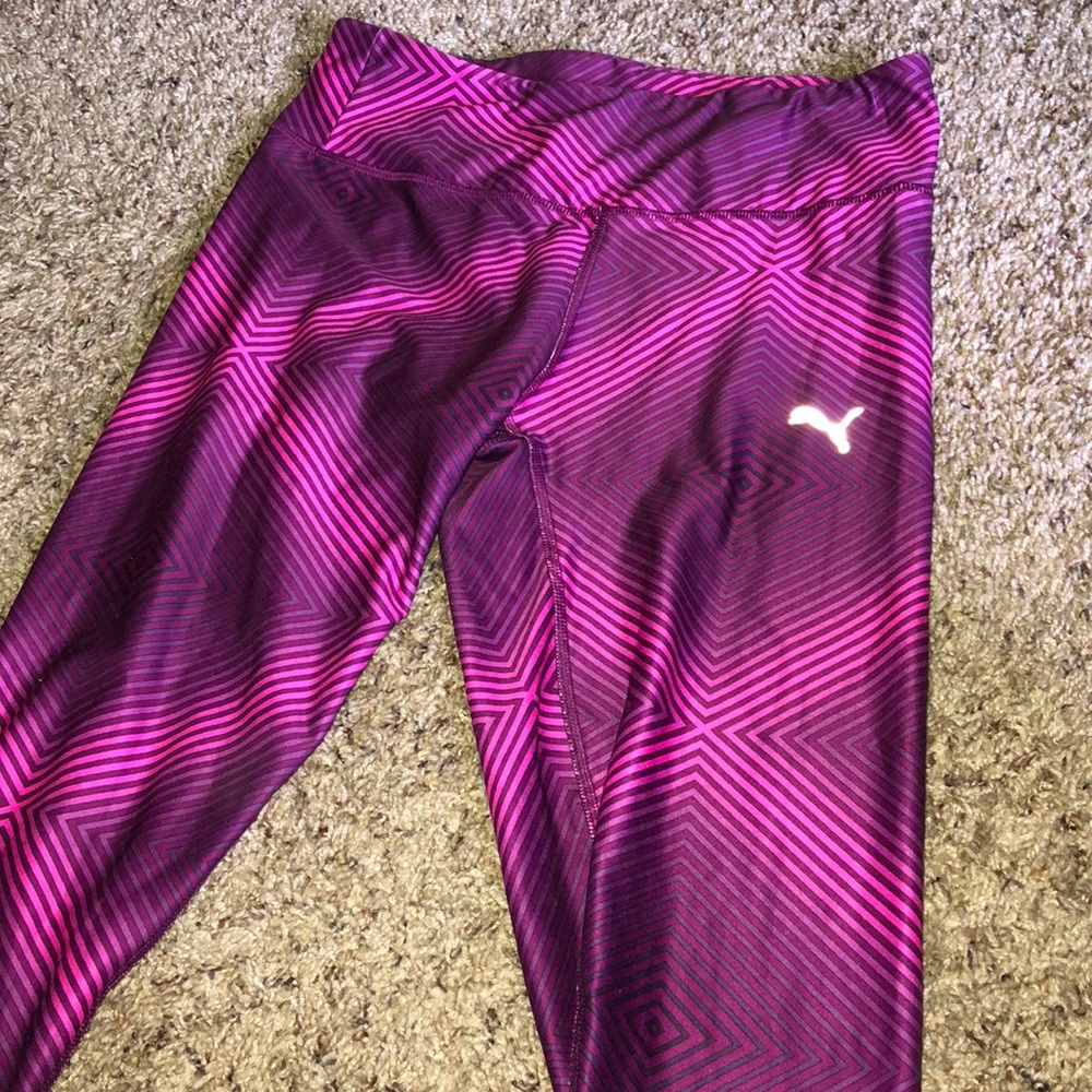Puma Leggings